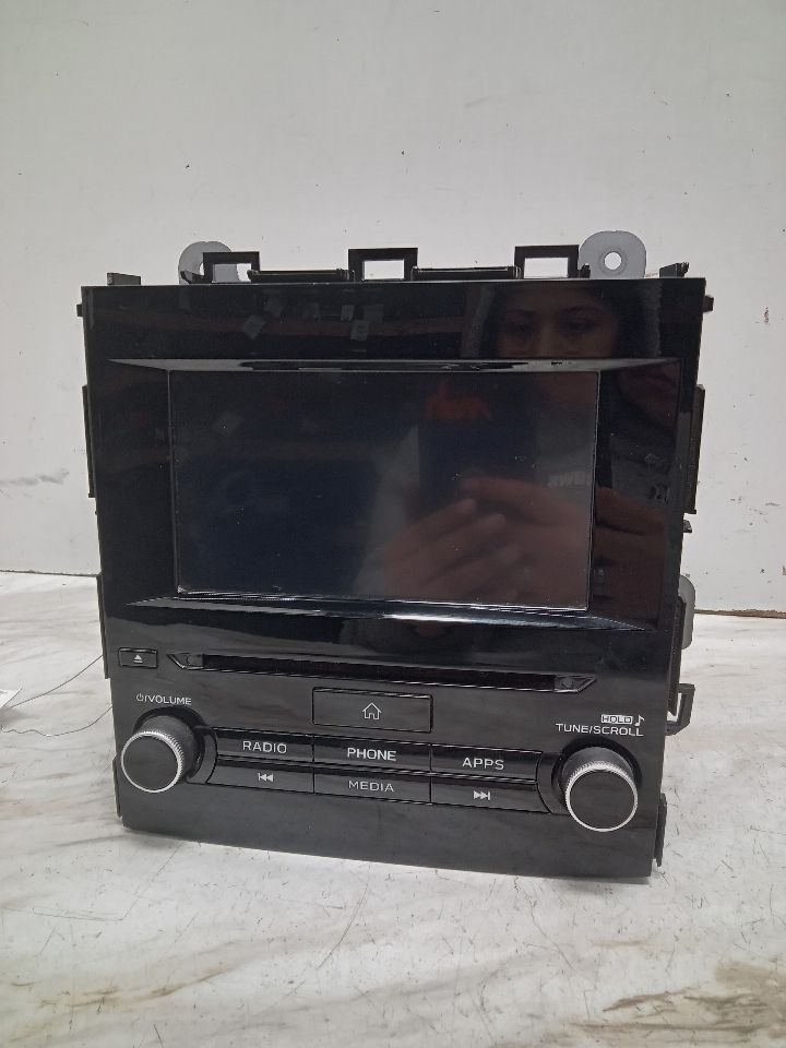 2019 SUBARU FORESTER Radio Audio - 25829 — photo 6