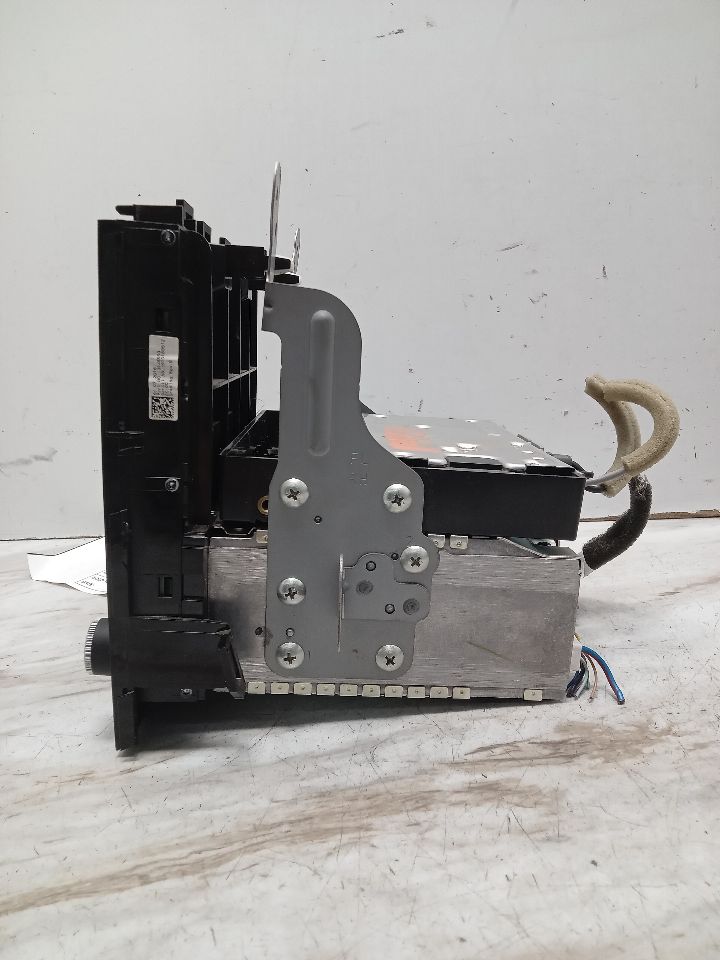 2019 SUBARU FORESTER Radio Audio - 25829 — photo 7