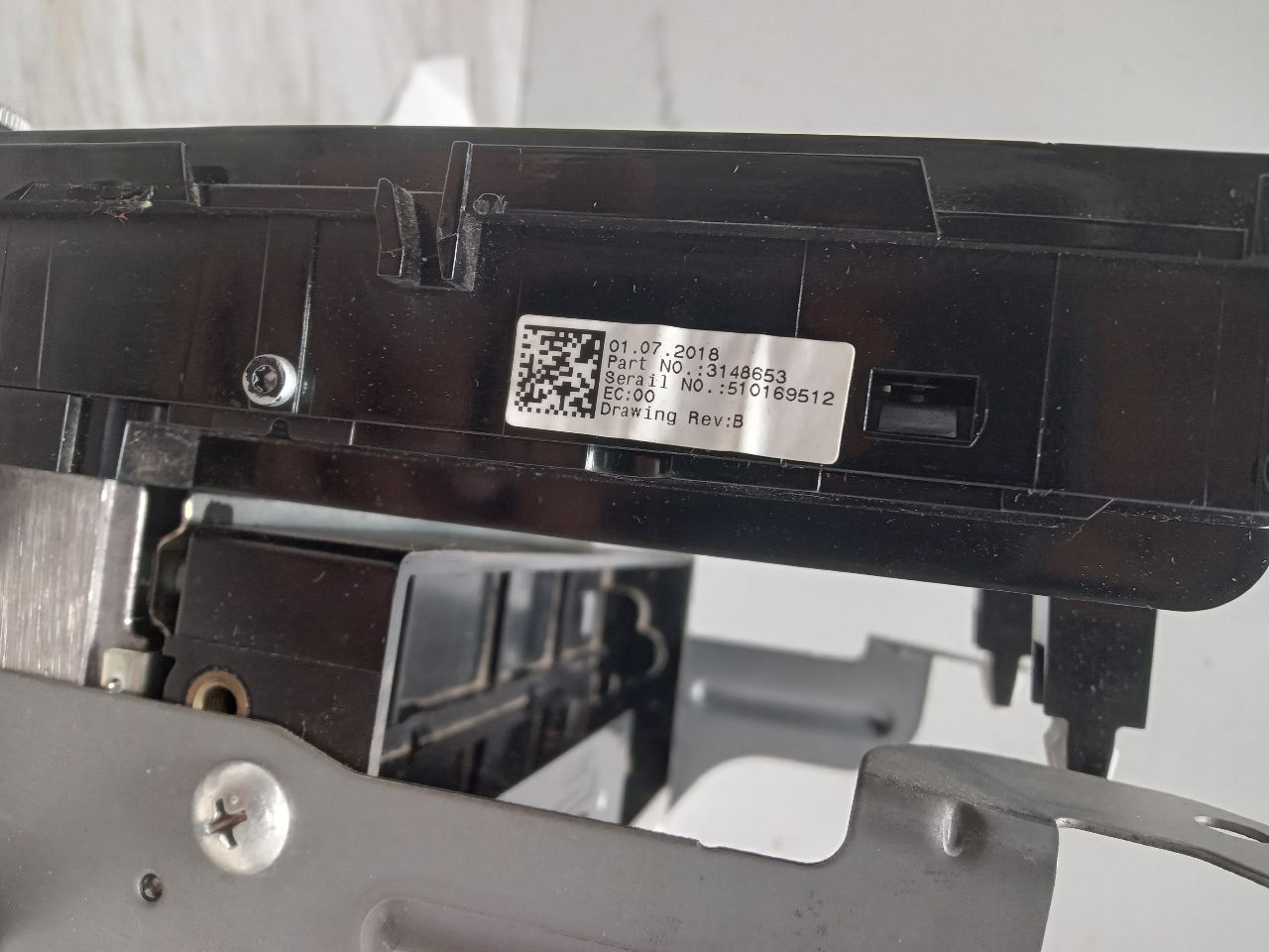 2019 SUBARU FORESTER Radio Audio - 25829 — photo 8