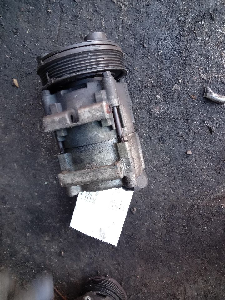 2002 FORD RANGER 4cyl Gasoline 2.3 AC COMPRESSOR - 258468 — photo 3