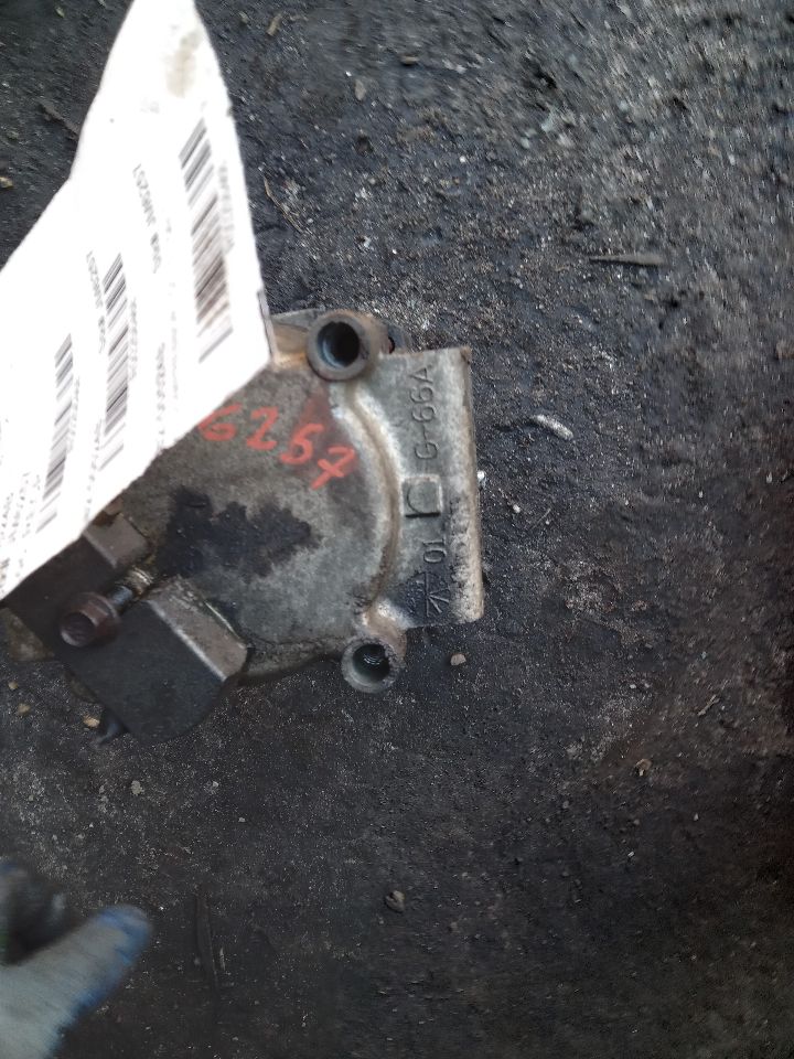 2002 FORD RANGER 4cyl Gasoline 2.3 AC COMPRESSOR - 258468 — photo 5