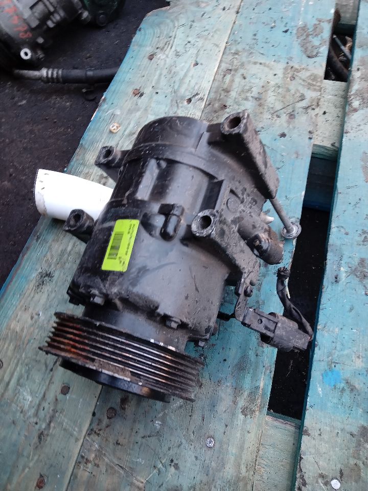 2011 HYUNDAI SONATA AC COMPRESSOR - 258477 — photo 3