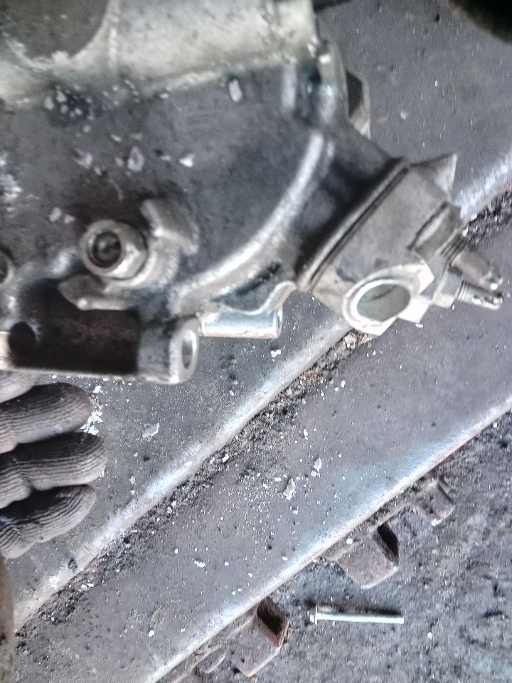 2018 FORD FUSION 1.5L 4cyl Turbo Gasoline AC COMPRESSOR - 258485 — photo 4