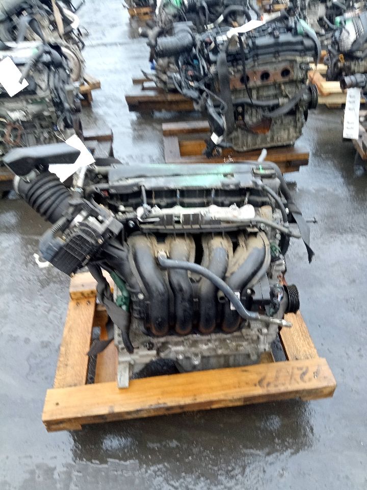 2021 HONDA HR-V 1.8L 4cyl Gasoline VVT ENGINE ASSEMBLY - 258795 — photo 3
