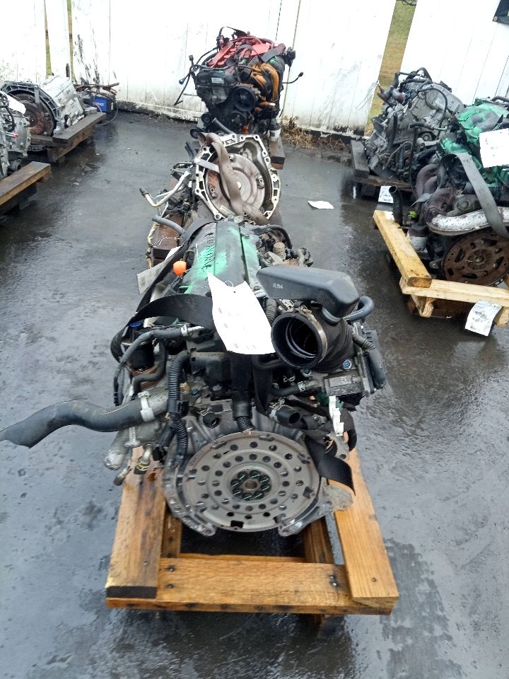 2021 HONDA HR-V 1.8L 4cyl Gasoline VVT ENGINE ASSEMBLY - 258795 — photo 4
