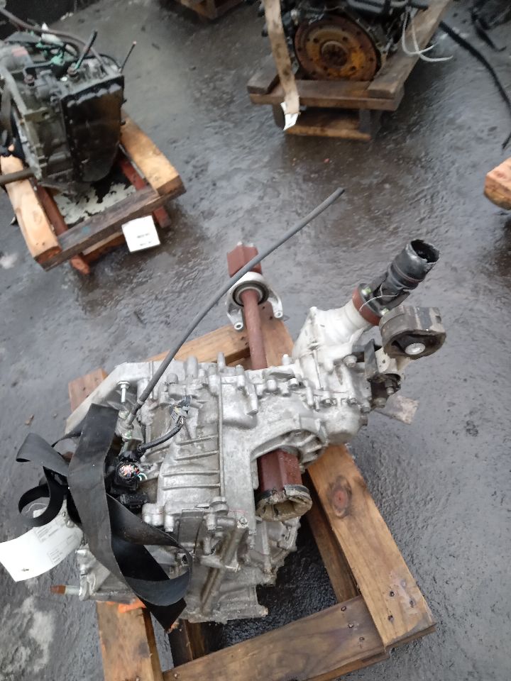 2021 HONDA HR-V 1.8L 4cyl Gasoline VVT Transmiss,Transaxle - 258796 — photo 3