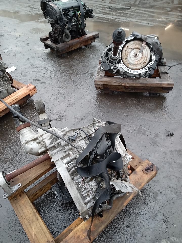 2021 HONDA HR-V 1.8L 4cyl Gasoline VVT Transmiss,Transaxle - 258796 — photo 5