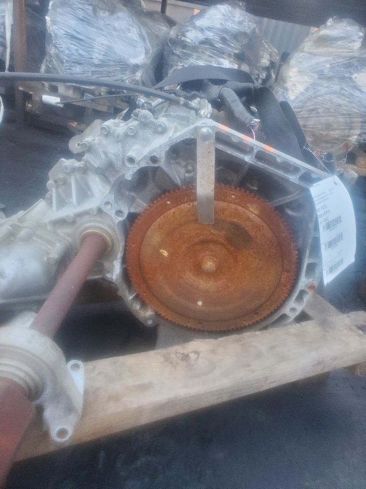 2021 HONDA HR-V 1.8L 4cyl Gasoline VVT Transmiss,Transaxle - 258796 — photo 6