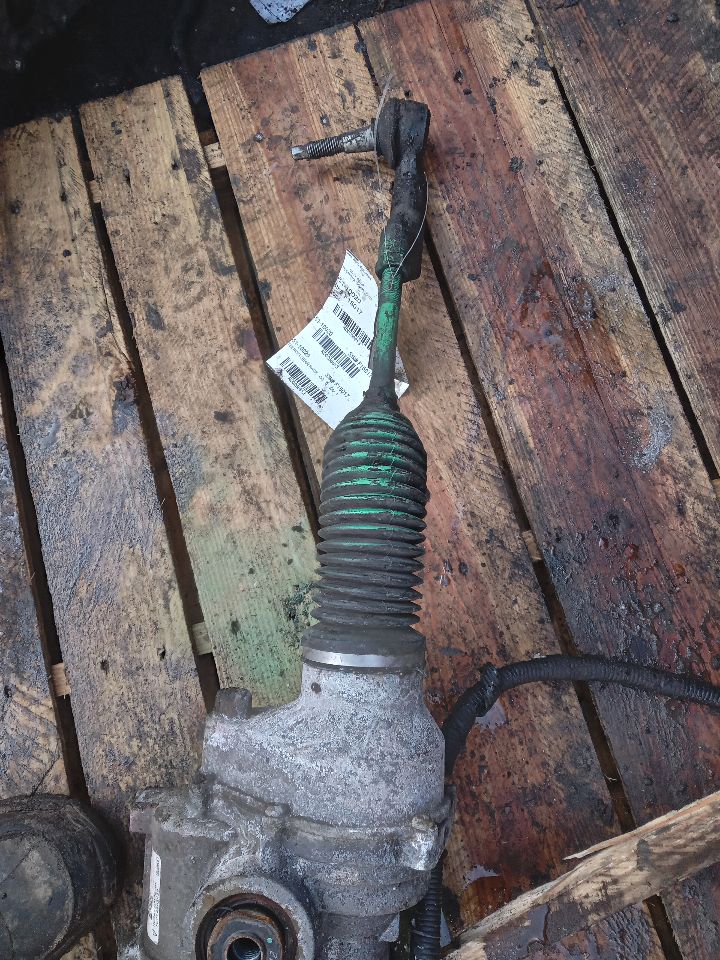 2017 FORD F150 PICKUP STEERING GEAR RACK - 258813 — photo 1
