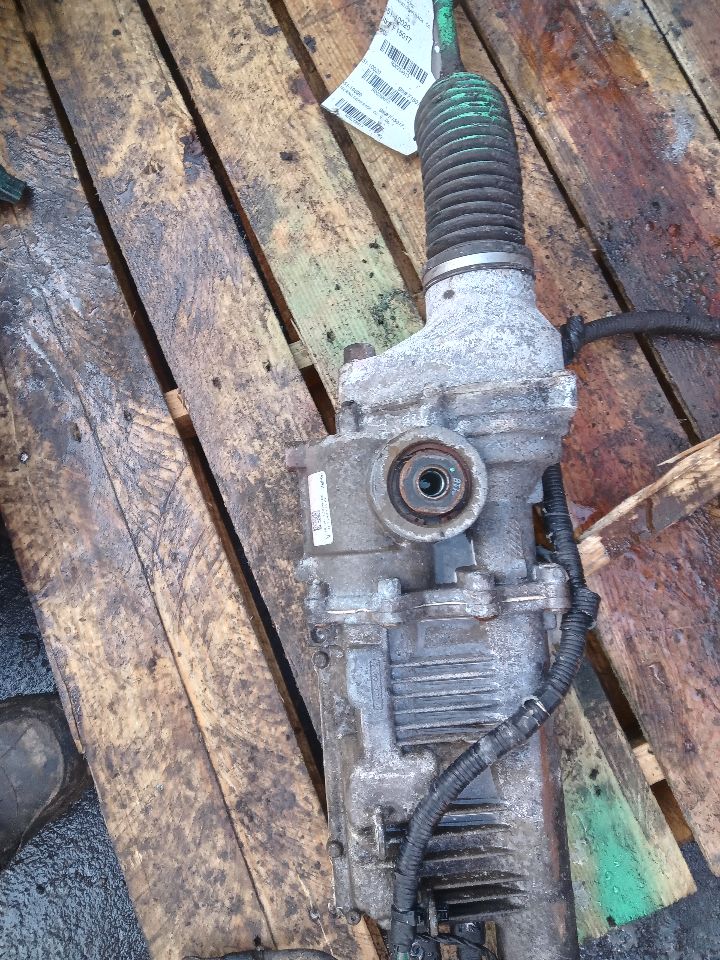 2017 FORD F150 PICKUP STEERING GEAR RACK - 258813 — photo 2