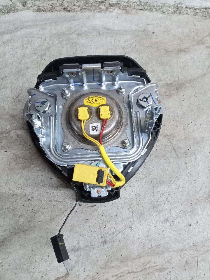 2012 ACURA TL 3.7L 6cyl Gasoline VVT AIR BAG - 259118 — photo 2