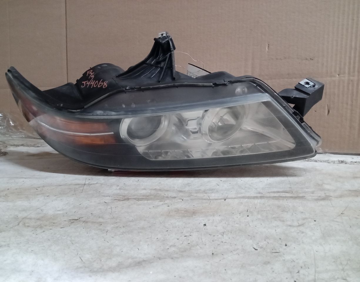 2008 ACURA TL 3.2L 6cyl Gasoline VVT Right HEADLAMP ASSEMBLY - 259768 — photo 1