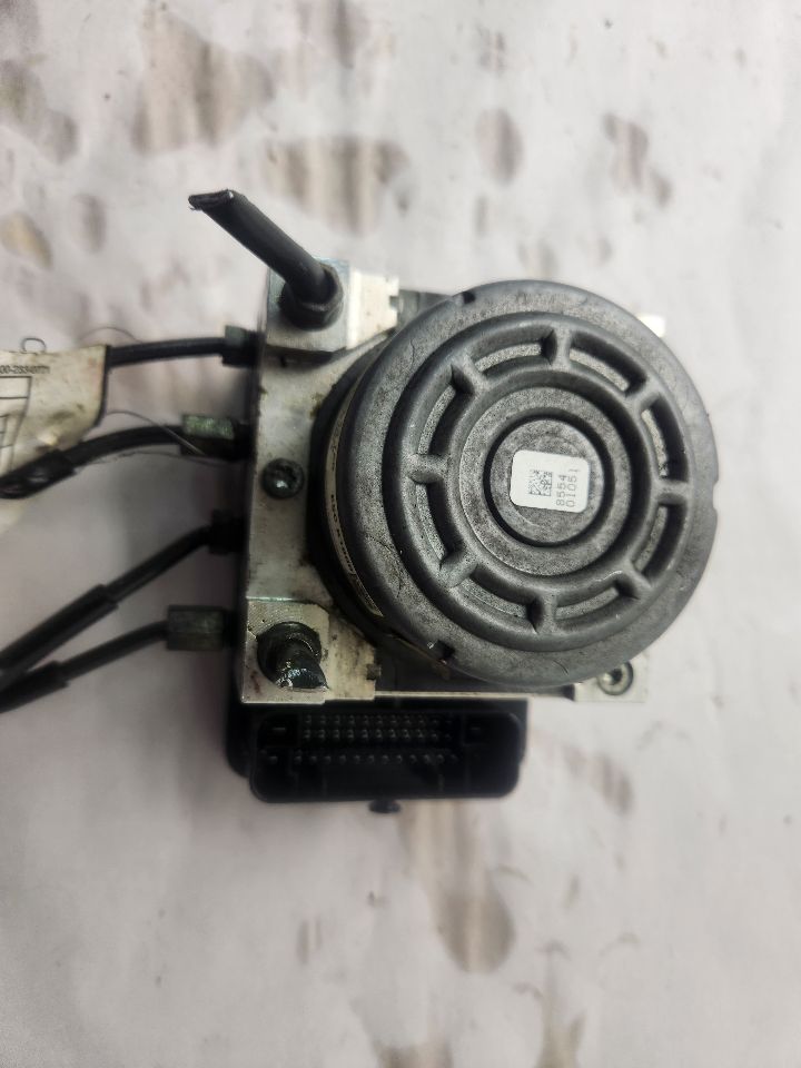 2016 MAZDA CX-5 4cyl Gasoline 2.5 DOHC Anti-lock Brake Pts - 259927