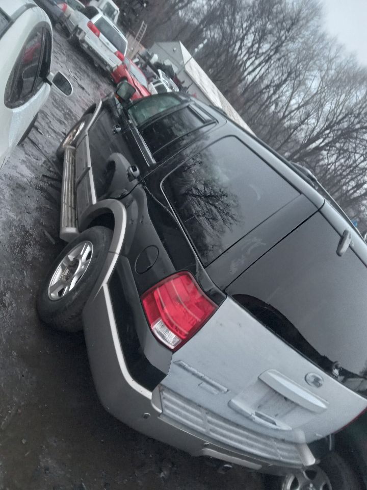 2003 FORD EXPEDITION 8cyl Gasoline 5.4 Transmiss,Transaxle - 259952 — photo 3