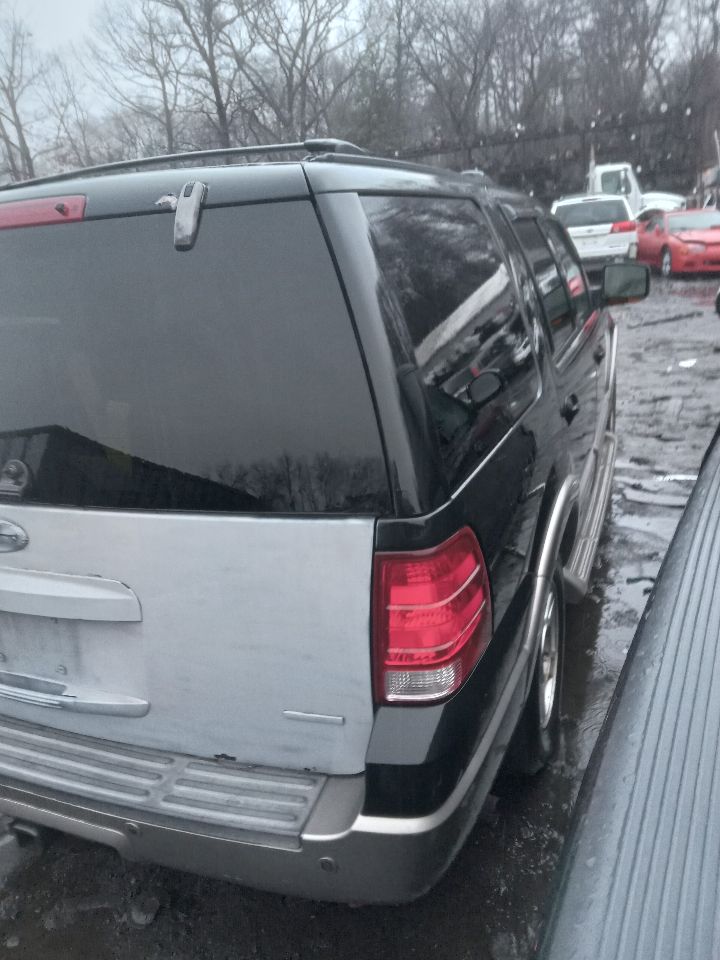 2003 FORD EXPEDITION 8cyl Gasoline 5.4 Transmiss,Transaxle - 259952 — photo 5