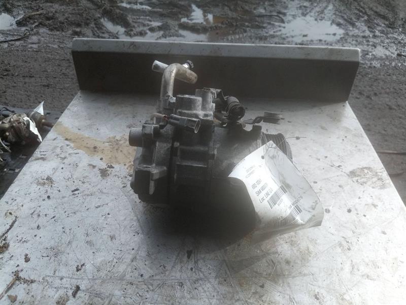 2020 SUBARU LEGACY 2.4L 4cyl Gasoline VVT AC COMPRESSOR - 26006 — photo 2
