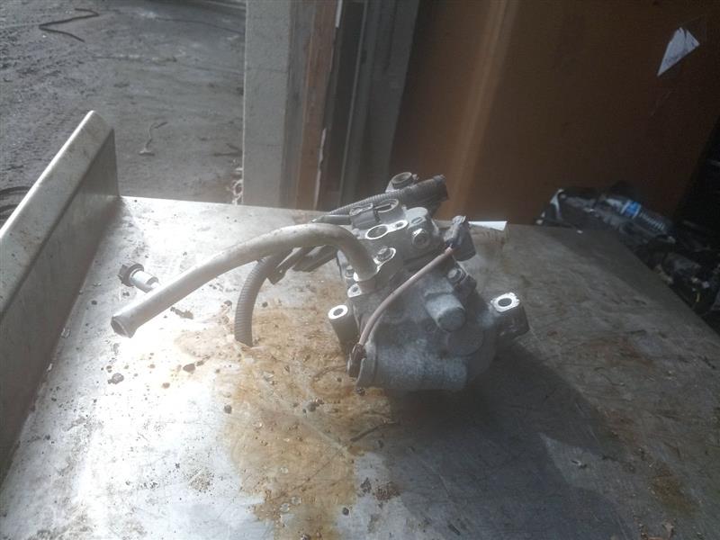 2020 SUBARU LEGACY 2.4L 4cyl Gasoline VVT AC COMPRESSOR - 26006 — photo 5