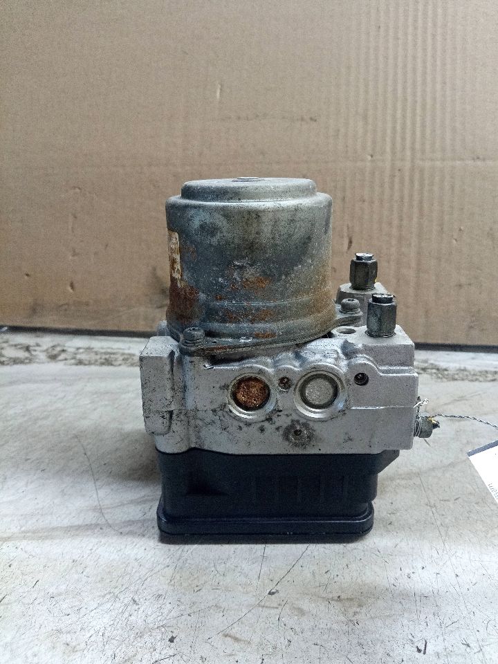 2008 ACURA RL 3.5L 6cyl Gasoline VVT Anti-lock Brake Pts - 260880 — photo 4