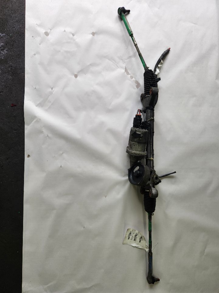 2020 SUBARU WRX 2.0L 4cyl Turbo Gasoline STEERING GEAR RACK - 260992 — photo 1