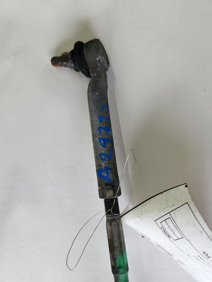 2020 SUBARU WRX 2.0L 4cyl Turbo Gasoline STEERING GEAR RACK - 260992 — photo 2