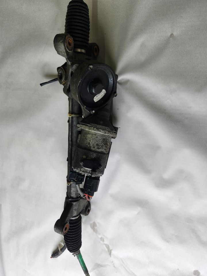 2020 SUBARU WRX 2.0L 4cyl Turbo Gasoline STEERING GEAR RACK - 260992 — photo 3