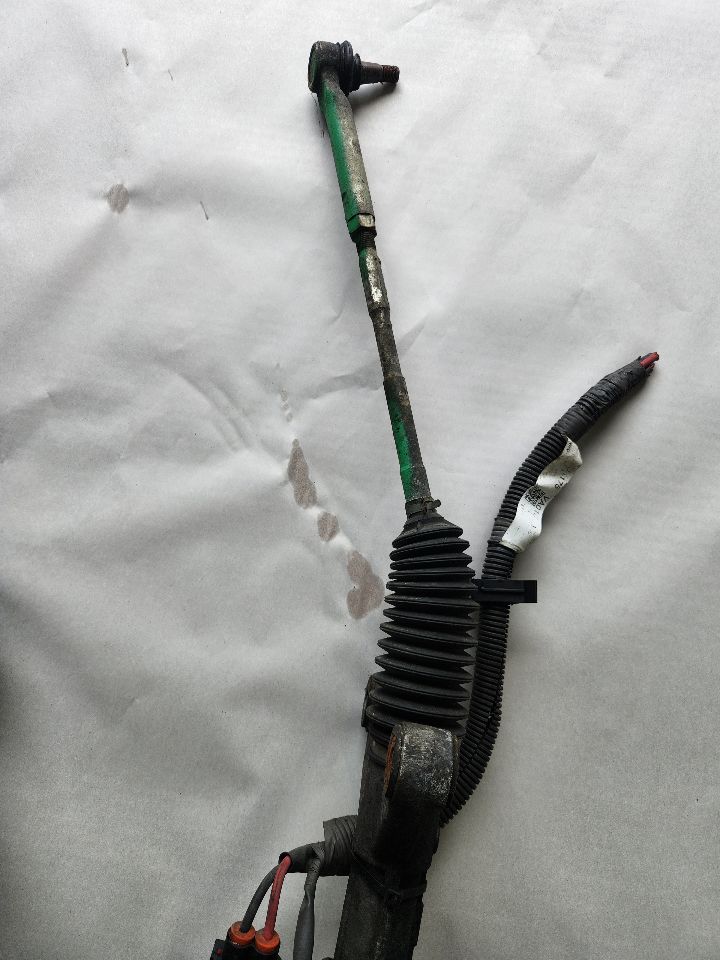 2020 SUBARU WRX 2.0L 4cyl Turbo Gasoline STEERING GEAR RACK - 260992 — photo 4