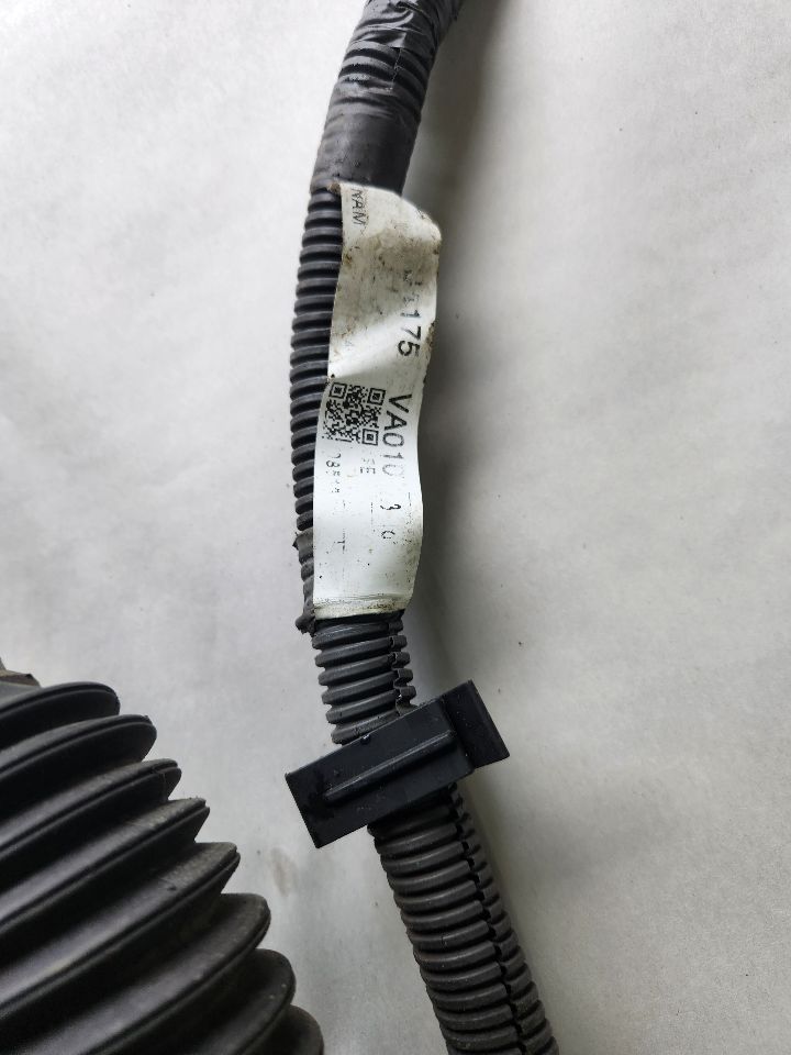 2020 SUBARU WRX 2.0L 4cyl Turbo Gasoline STEERING GEAR RACK - 260992 — photo 5