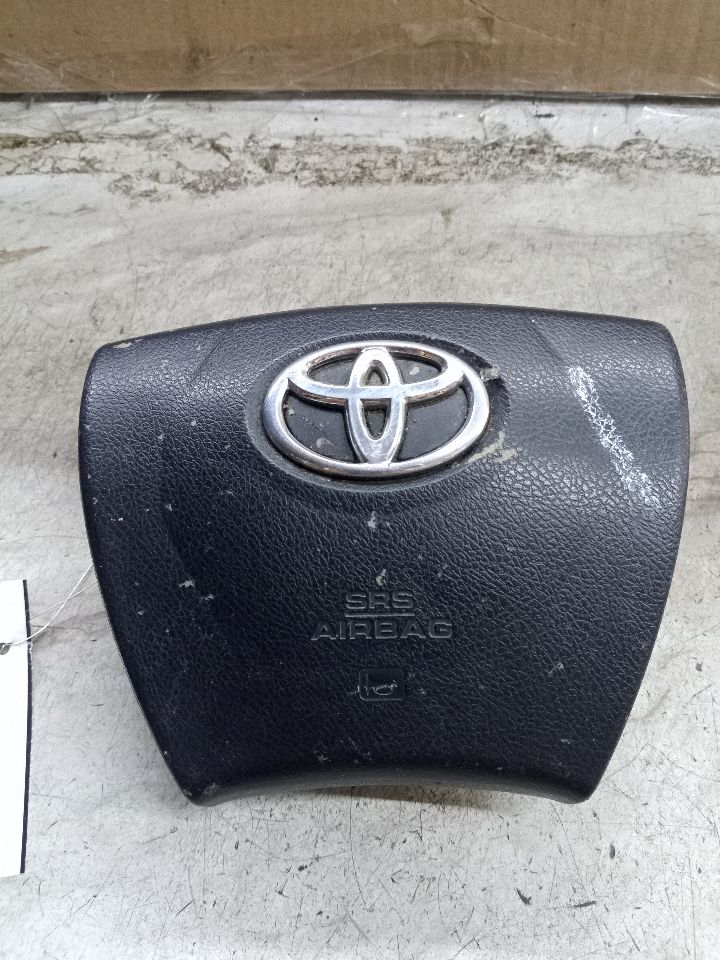 2011 TOYOTA SIENNA 6cyl Gasoline 3.5 Left AIR BAG - 261014 — photo 1