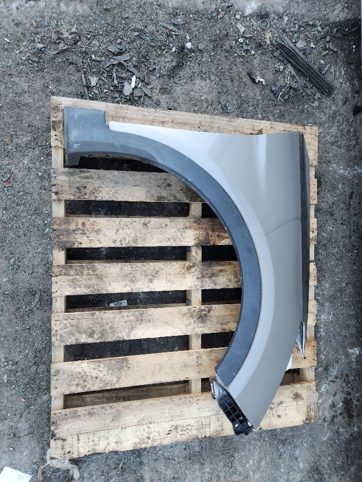 2013 HYUNDAI SANTA FE 4cyl Gasoline 2.4 Right FENDER - 261024
