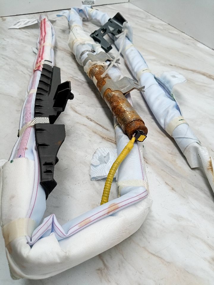 2020 SUBARU LEGACY 2.5L 4cyl Gasoline VVT Right AIR BAG - 26126 — photo 3