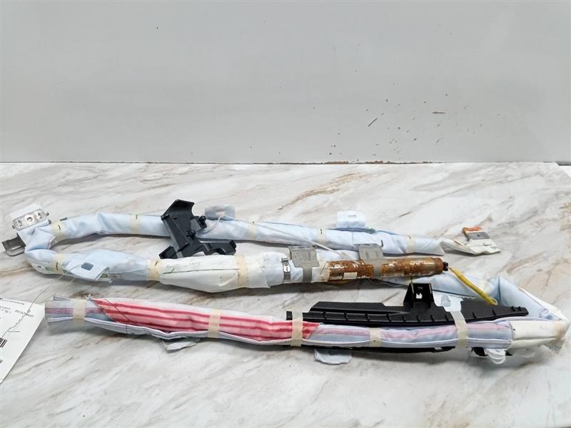 2020 SUBARU LEGACY 2.5L 4cyl Gasoline VVT Right AIR BAG - 26126 — photo 4
