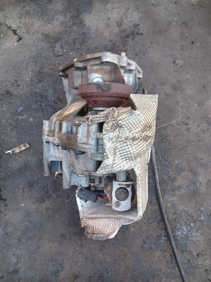 2008 FORD EXPLORER TRANSFER CASE ASSY - 261438 — photo 1