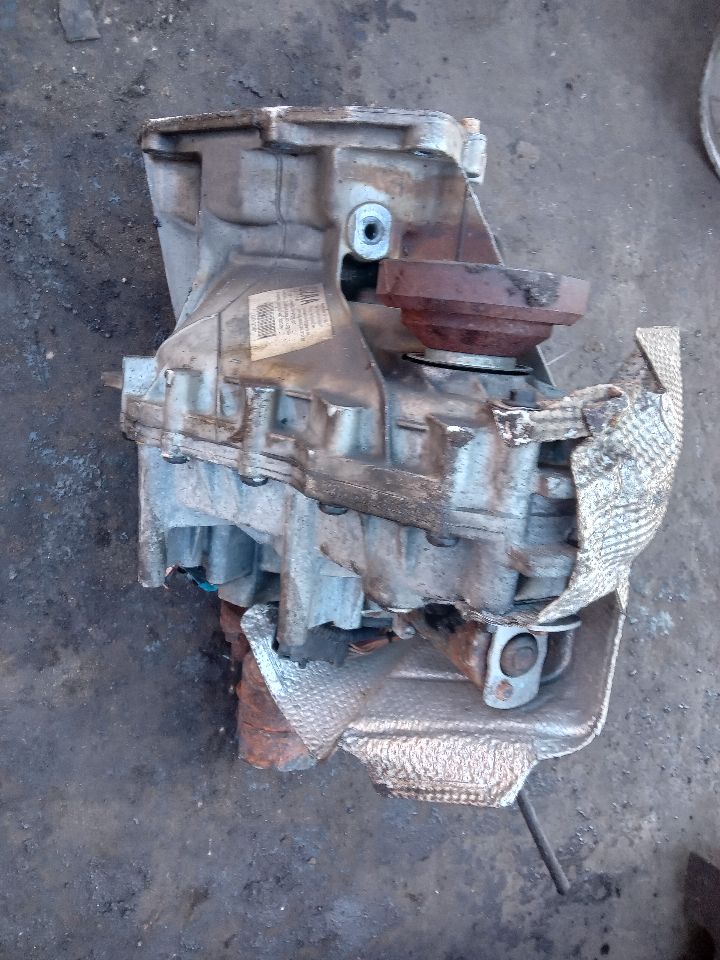 2008 FORD EXPLORER TRANSFER CASE ASSY - 261438 — photo 2