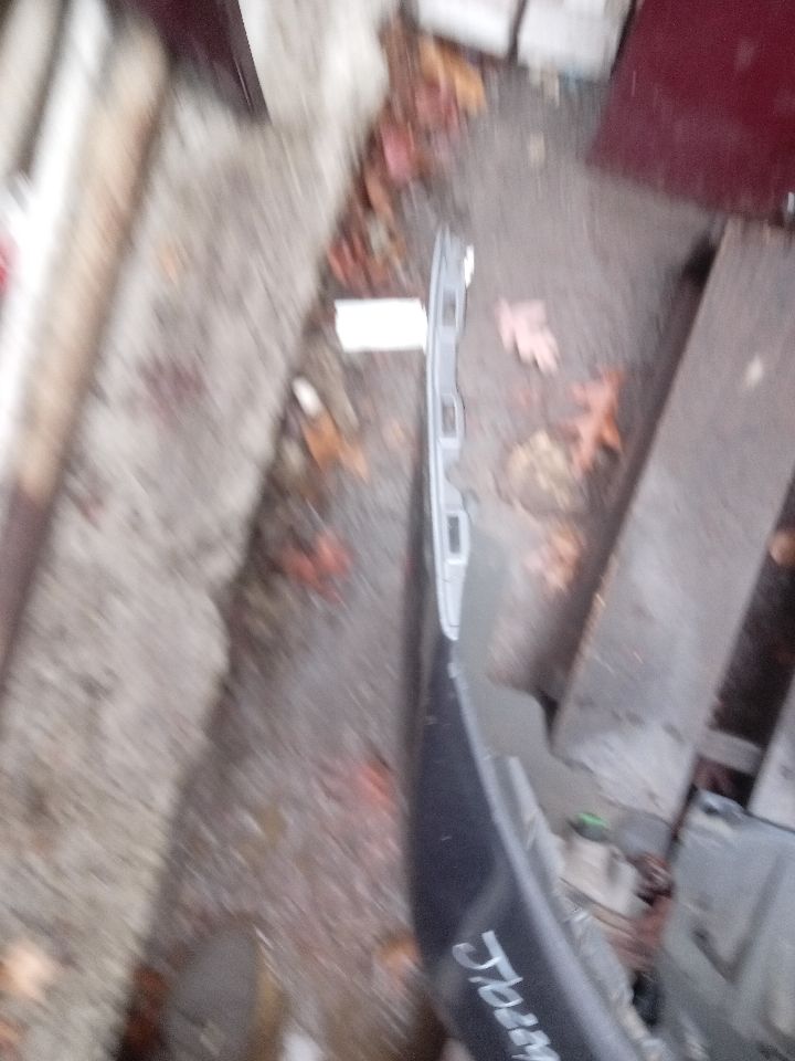 2015 HONDA CIVIC BUMPER ASSY, FRONT - 261468 — photo 6