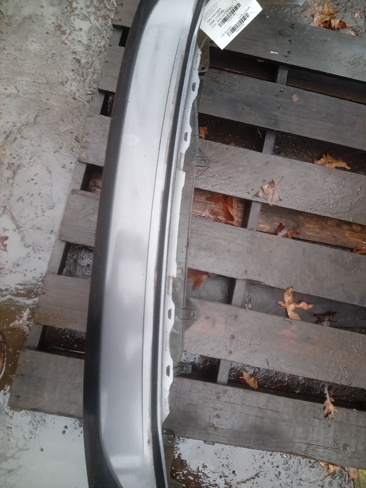 2015 HONDA CIVIC BUMPER ASSY, REAR - 261492 — photo 5