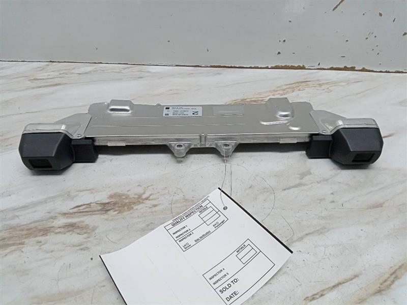 2020 SUBARU XV CROSSTREK 2.0L 4cyl Gasoline VVT Camera Projector - 26219