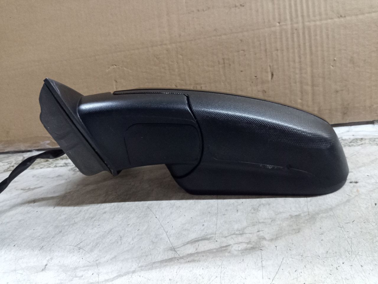 2016 CHEVROLET EQUINOX 4cyl Gasoline 2.4 Left SIDE VIEW MIRROR - 262311 — photo 4