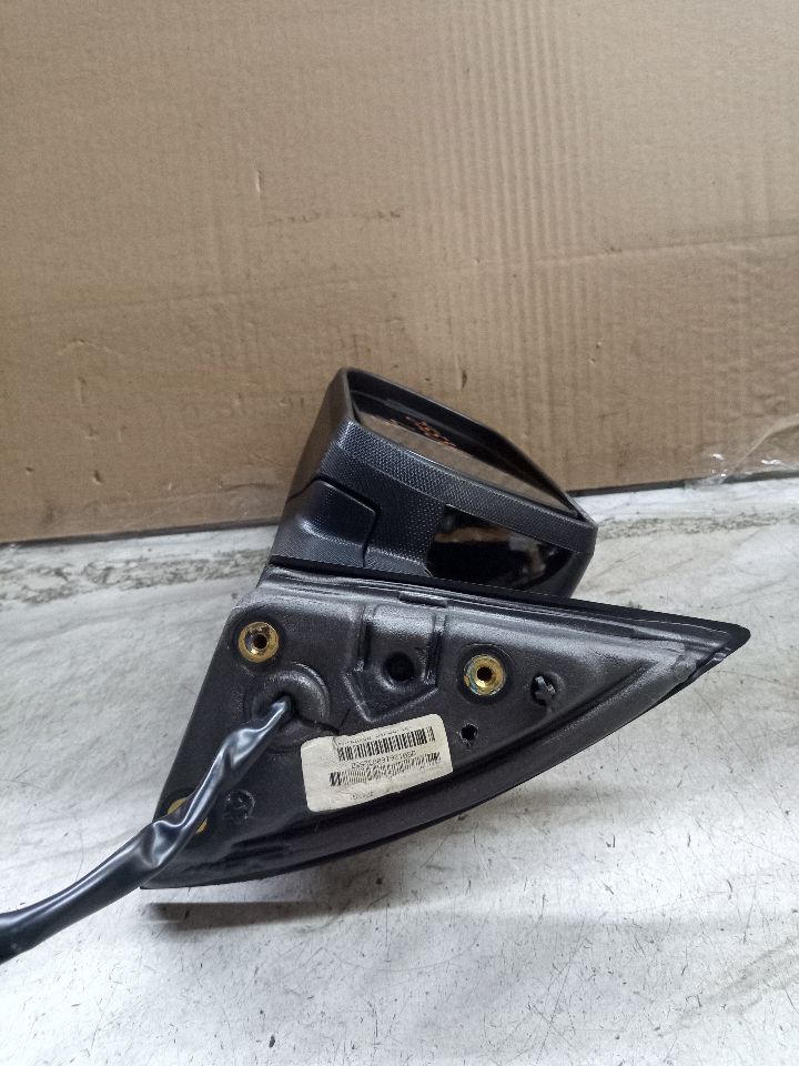 2016 CHEVROLET EQUINOX 4cyl Gasoline 2.4 Left SIDE VIEW MIRROR - 262311 — photo 5