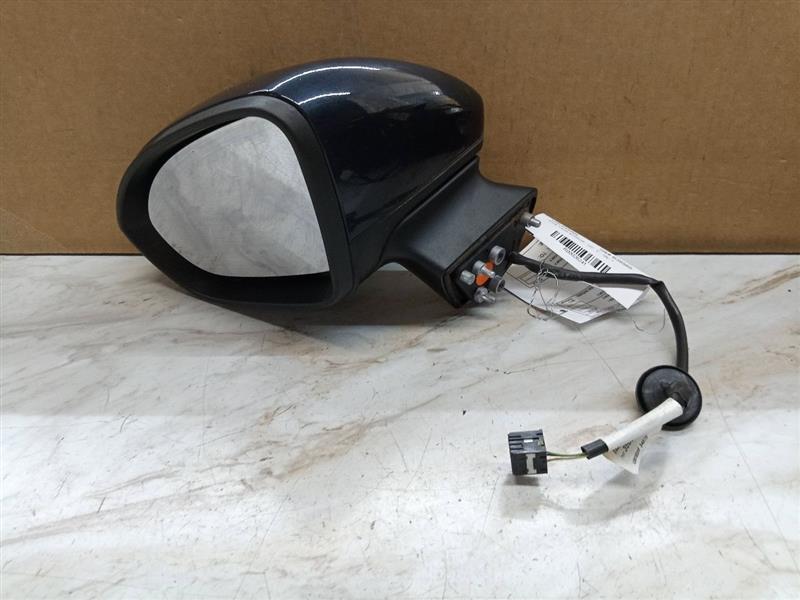 2016 CHEVROLET CRUZE 1.4L 4cyl Turbo Gasoline Left SIDE VIEW MIRROR - 26241