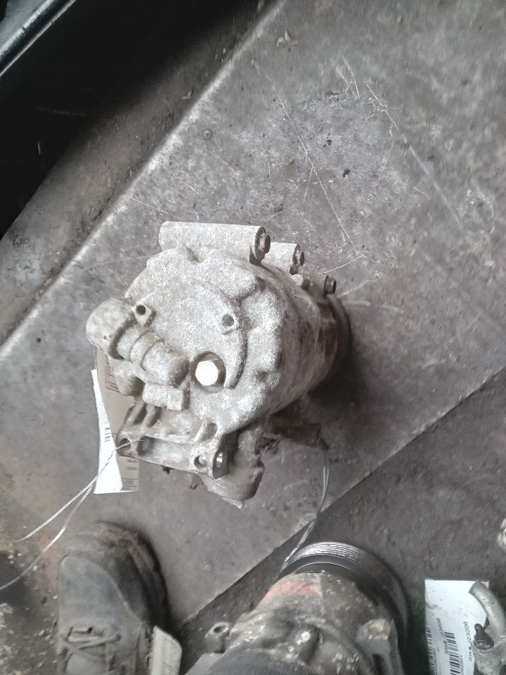 2013 FORD FOCUS 4cyl Gasoline 2.0 Flex AC COMPRESSOR - 262871 — photo 5