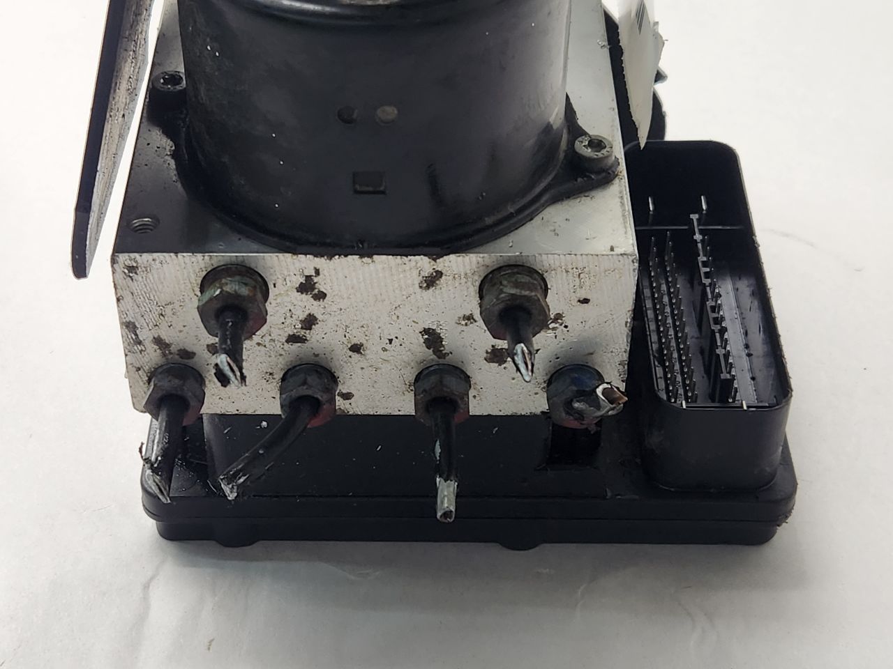 2011 MERCEDES-BENZ GL-CLASS 8cyl Gasoline 4.6 Anti-lock Brake Pts - 262962 — photo 6