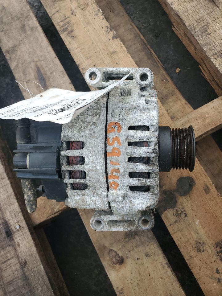 2011 MERCEDES-BENZ GL-CLASS 8cyl Gasoline 4.6 ALTERNATOR - 262967