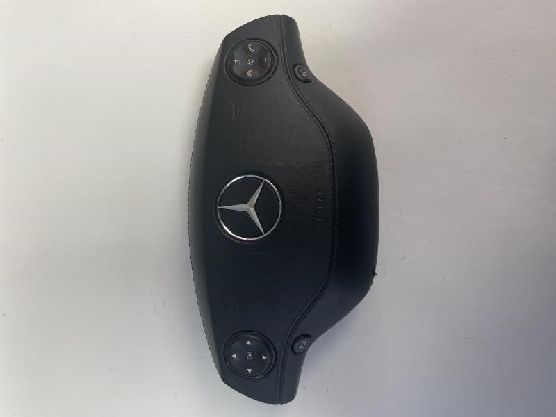 2007 MERCEDES-BENZ S-CLASS AIR BAG - 263