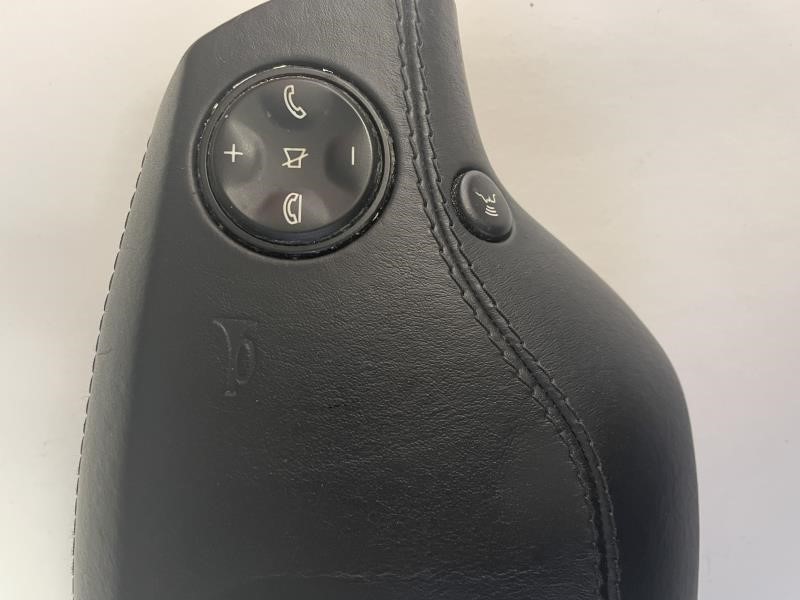 2007 MERCEDES-BENZ S-CLASS AIR BAG - 263 — photo 2