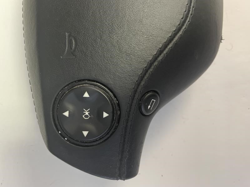 2007 MERCEDES-BENZ S-CLASS AIR BAG - 263 — photo 3
