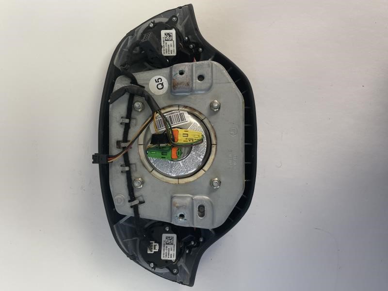 2007 MERCEDES-BENZ S-CLASS AIR BAG - 263 — photo 4