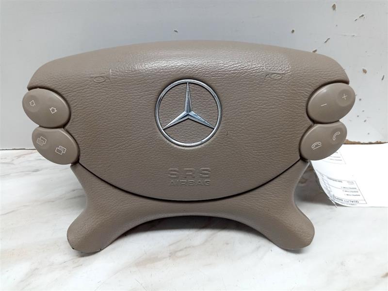 2005 MERCEDES-BENZ CLK 6cyl Gasoline 3.2 AIR BAG - 26302