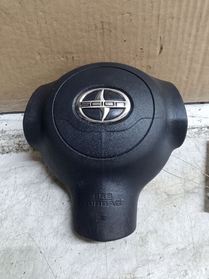2008 SCION TC 4cyl Gasoline 2.4 Left AIR BAG - 263055