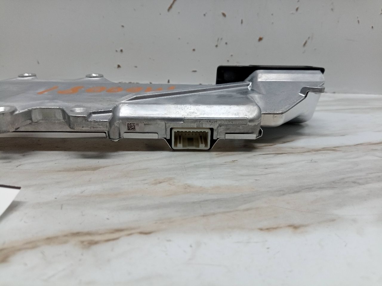 2021 SUBARU LEGACY Camera Projector - 26328 — photo 4