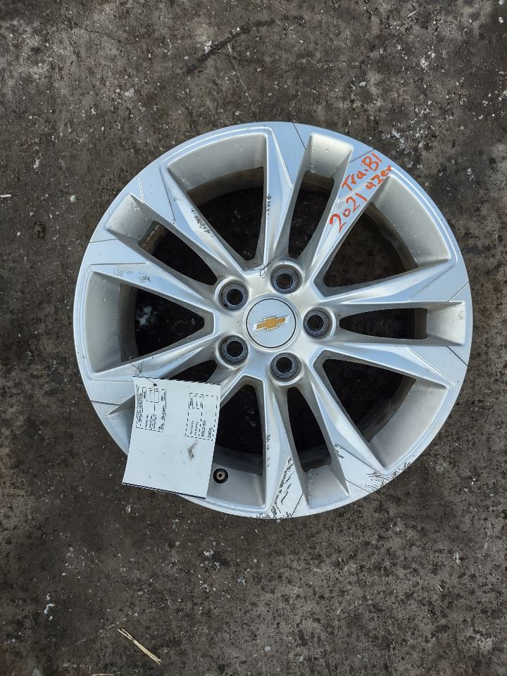 2021 CHEVROLET TRAILBLAZER WHEEL - 263740